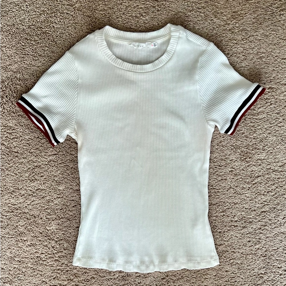 Lush Top